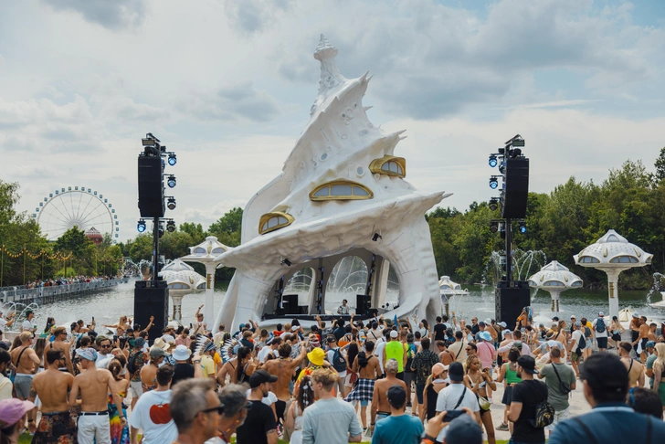 Tomorrowland 2025: отмена или нет 