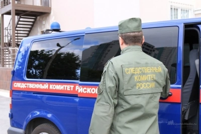 Жительница Тербунского округа заключена под стражу по подозрению в смертельном избиении пожилой женщины