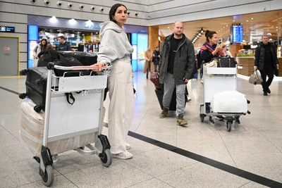 Росавиация открыла аэропорт Сочи после 20 часов ограничений