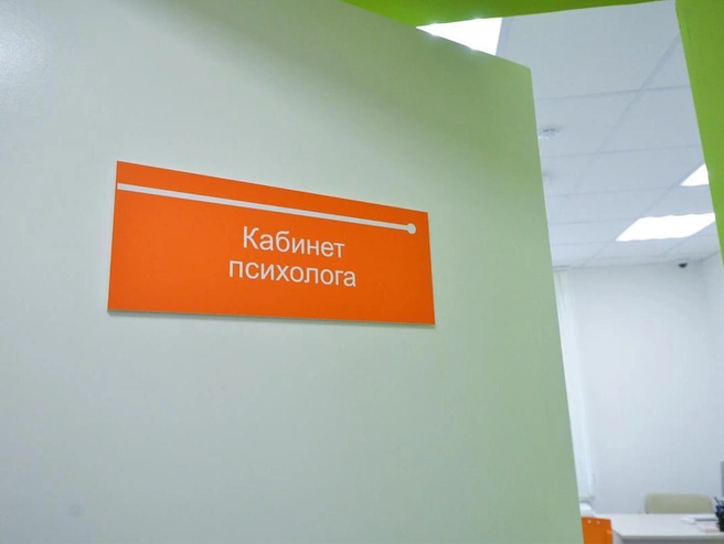 Оплата психологических услуг будет зависеть от конкретной ситуации: они могут быть как платными, так и бесплатными | Источник: Артём Устюжанин / E1.RU