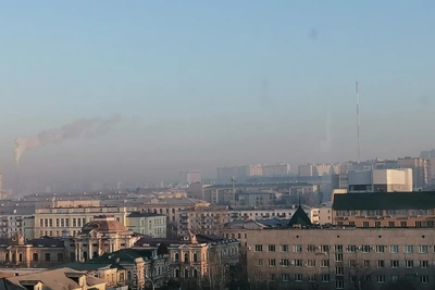 НМУ первой степени в Чите и Петровск-Забайкальском