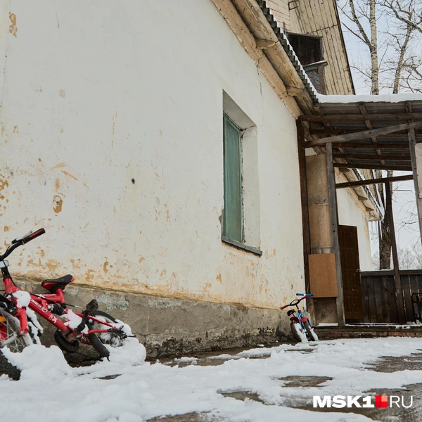 Источник: Дмитрий Толстошеев / MSK1.RU