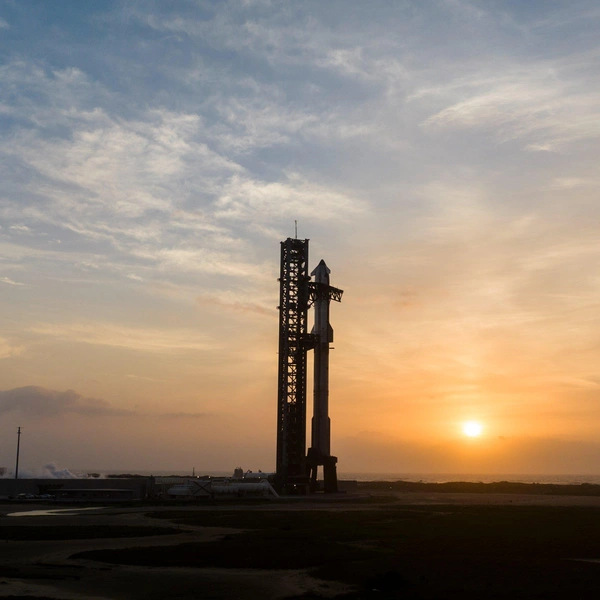 Источник: SpaceX
