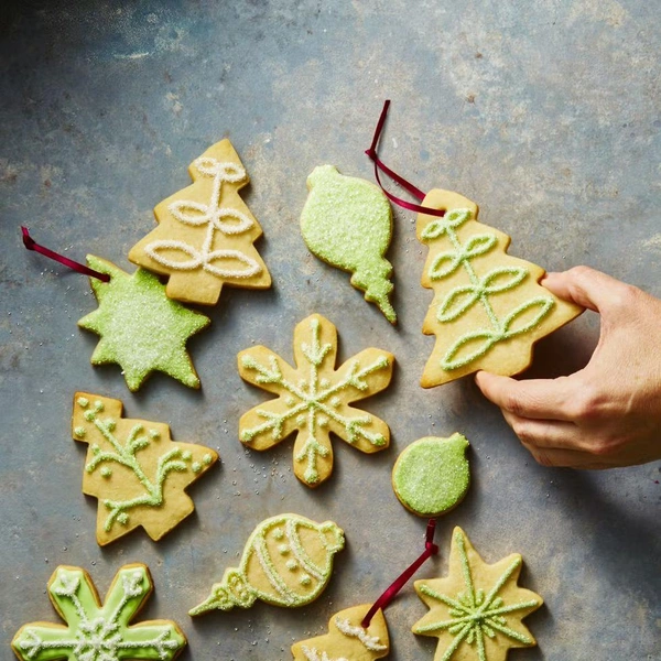 Источник: Майк Гартен / Good Housekeeping