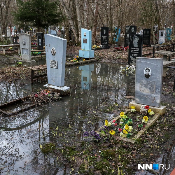 Источник: Наталья Бурухина / NN.RU