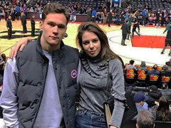 Бывшая жена хоккеиста Никиты Зайцева сообщила, что даже после выигранного суда не видела дочерей