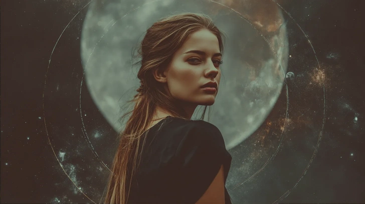 «Космическая перезагрузка»: судьбы каких знаков Зодиака перепишет соединение Венеры с Юпитером в августе 2025 | Источник: Midjourney