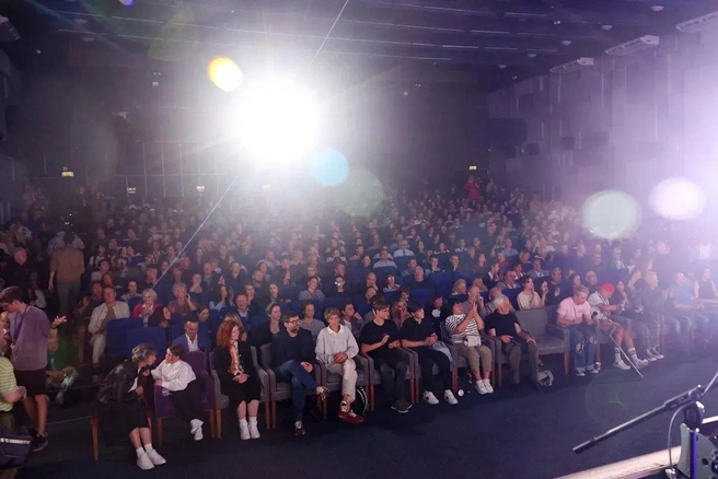 Источник: Гена Авраменко / предоставлено организаторами 
