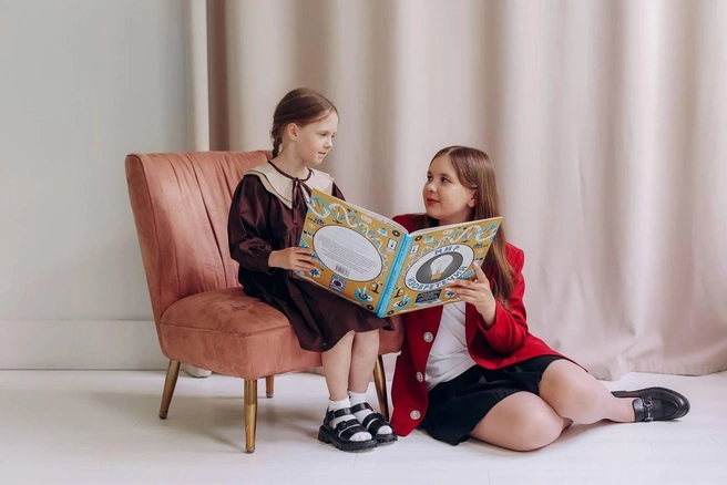 Школа из Новосибирска защитила авторскую методику обучения в «Сколково» | Источник: «Наследие»