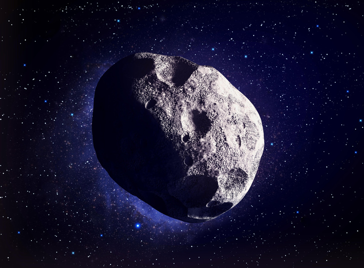 Он в 30 раз быстрее звука: в NASA заявили о приближении к Земле потенциально опасного астероида