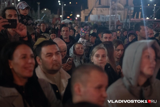 Источник: Елена Буйвол / VLADIVOSTOK1.RU