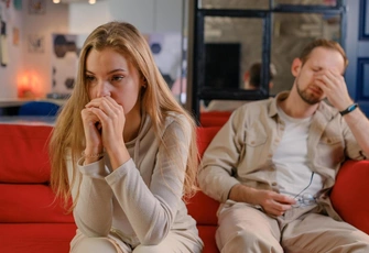 «Каждый раз проживаю одну и ту же историю: как только привязываюсь к мужчине, он ко мне охладевает»