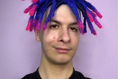 Иван Золо выступит в Красноярске в баре «Че почем»