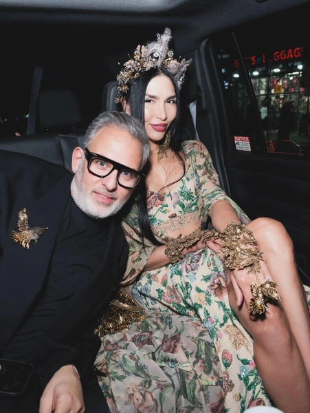 Источник: Zarina Eva