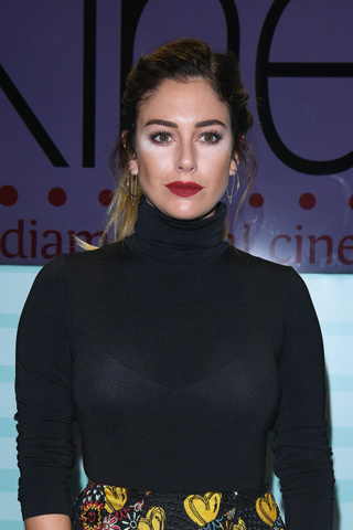 Бланка Суарес