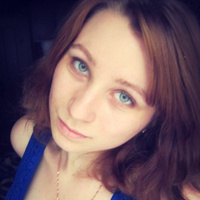Аватарка Natashka0795