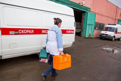 Алкоголь, наркотики и лекарства: токсиколог об отравлениях в Кузбассе