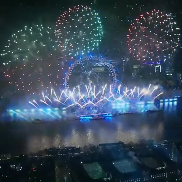 Источник: Скриншот видео YouTube Global News