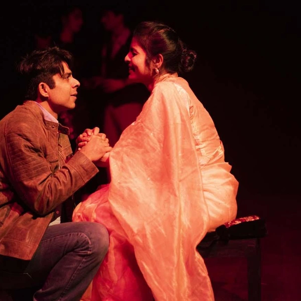 Источник: предоставлено фестивалем «Балтийский дом»