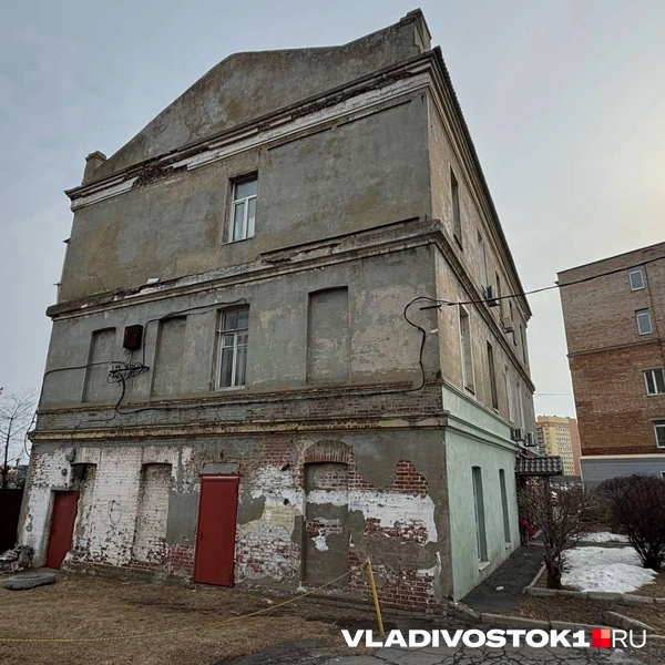 Источник: Елена Буйвол / VLADIVOSTOK1.RU