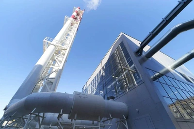 В девяти районах Петербурга проведут испытания теплосетей