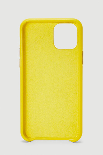 Фото №2 - Крупным планом: чехол Vetements x DHL для iPhone 11