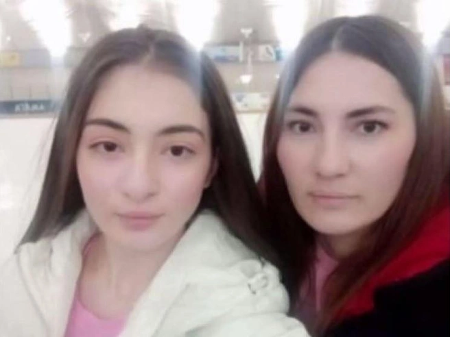 Анна Цомартова бесследно исчезла в Дагестане 10 февраля 2024 года | Источник: Диана Цомартова