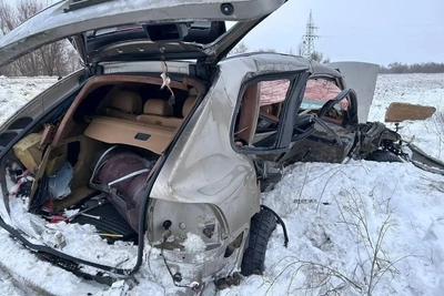 Водитель «Порше» без прав — гражданин Казахстана