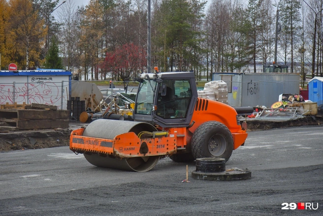 Источник: Иван Митюшёв / 29.RU