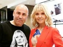 Иосиф Пригожин объяснил, почему восхищается Валерией