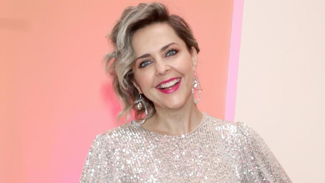 Ольге Шелест&nbsp;&mdash; 49 лет! Как выглядит и ни о чем не жалеет звезда после эмиграции в США