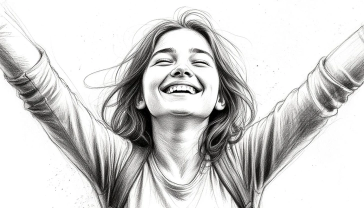 Самоутверждение | Источник: Шедеврум