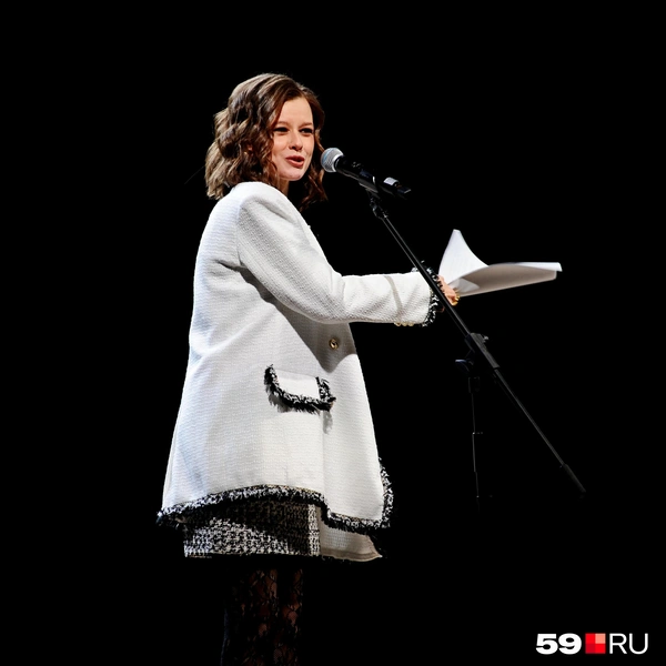 Источник: Ирина Тропина / 59.RU