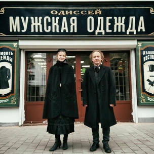 «Когда ты горишь идеей, ничто не останавливает»: как музыкант из Рыбинска помог родному городу обрести исторический облик