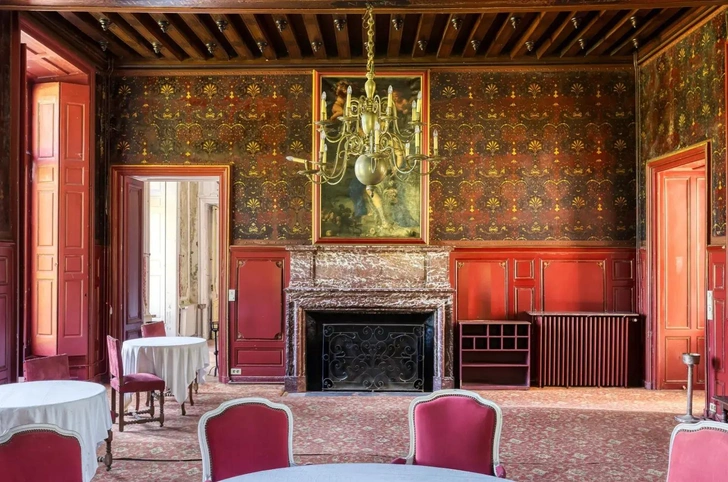 Источник: Кристоф Шаван