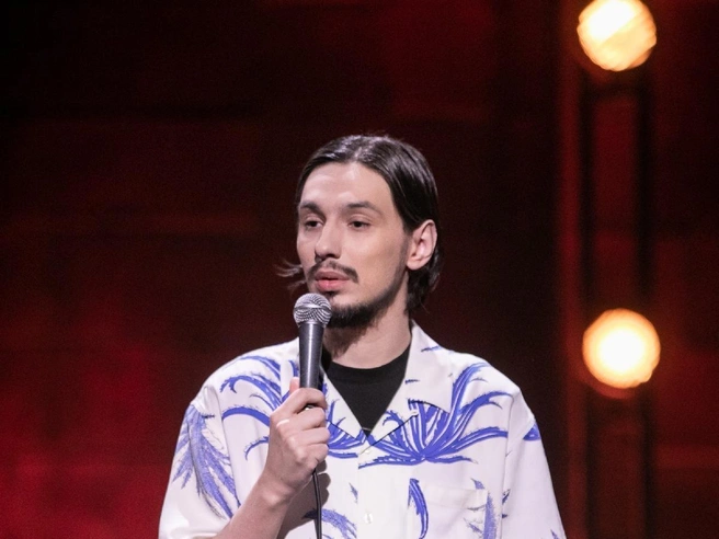 Гостей просят собраться за час до начала программы  | Источник: шоу Stand Up на ТНТ