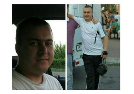 Следователи просят помочь в поисках рязанца | ya62.ru