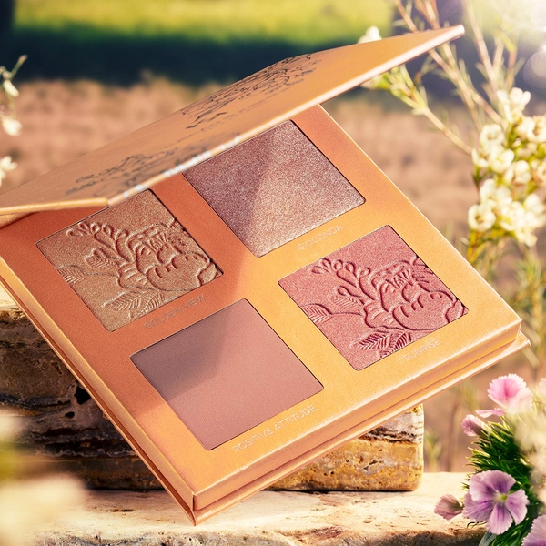 KIKO Milano представляет весеннюю коллекцию Tuscan Sunshine