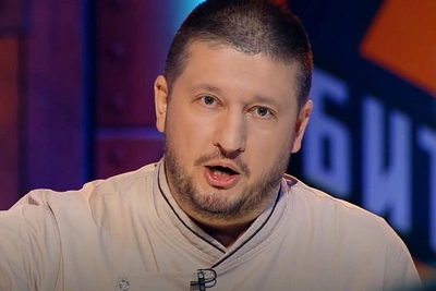 Повар из Ирбита не впечатлил шефа Агзамова на «Битве шефов»