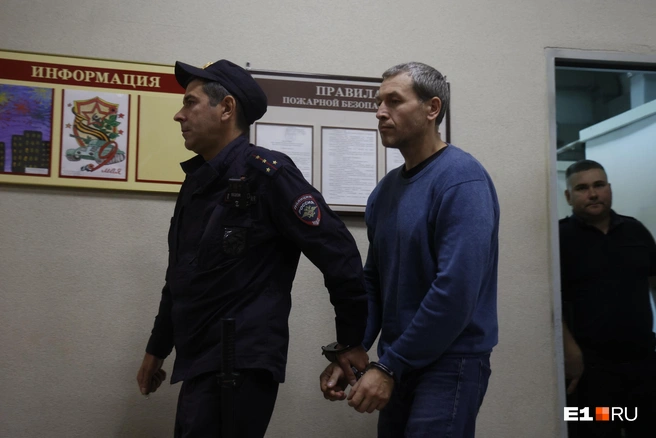 Источник: Владислав Лоншаков / E1.RU 