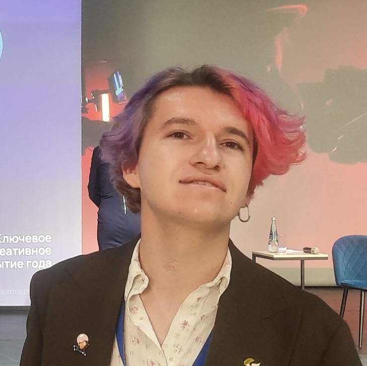 Сергей Гендин