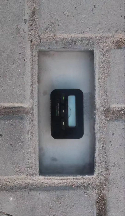 Пейджер в Иннополисе | Источник: алешаааа / T.me