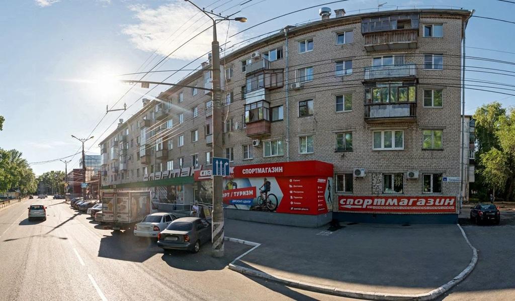 Улицы белых фонарей — в Тольятти модернизируют освещение. Публикуем список ярких мест