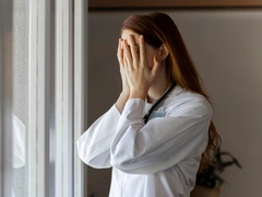Влияние стресса на человека: почему важно владеть своими эмоциями