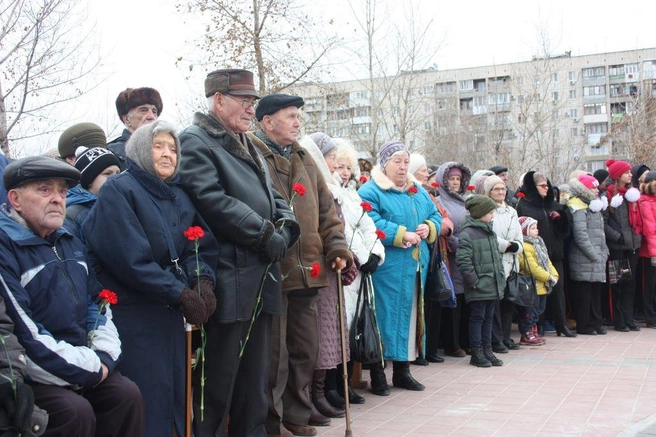 Источник: пресс-служба администрации Волгограда