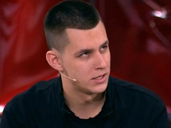 Сын убитой модели в Турции прервал молчание: Я стану следующей жертвой!