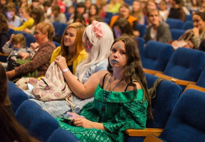 Источник: Ксения Зимина