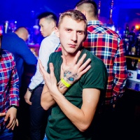 Аватарка Сергей Векслер