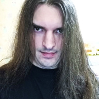 Аватарка Сережа Тарасов