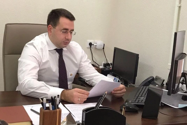 Источник: пресс-служба администрации Ростова